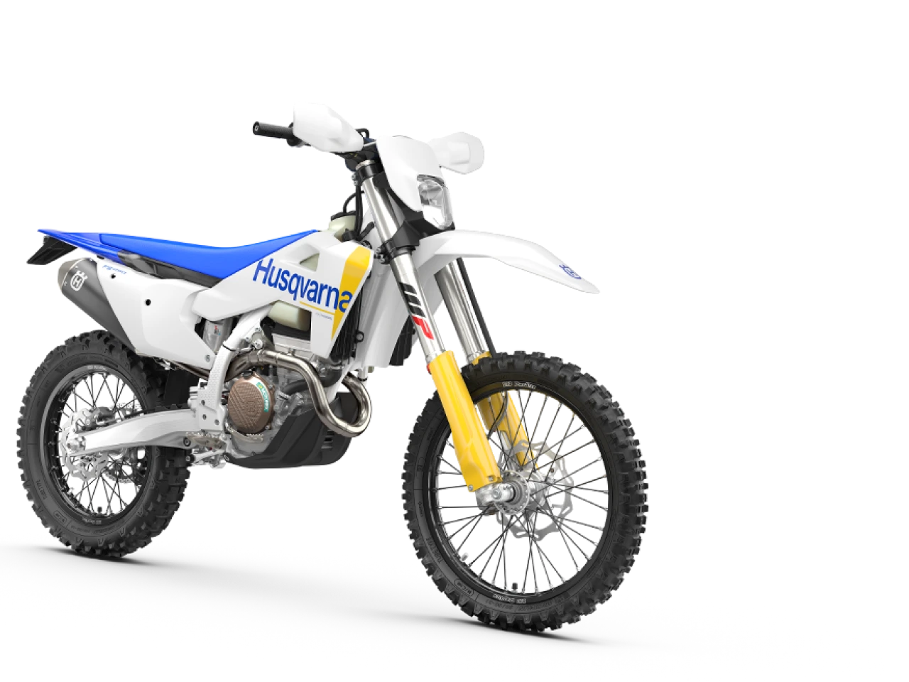 Husqvarna FE 250 2026