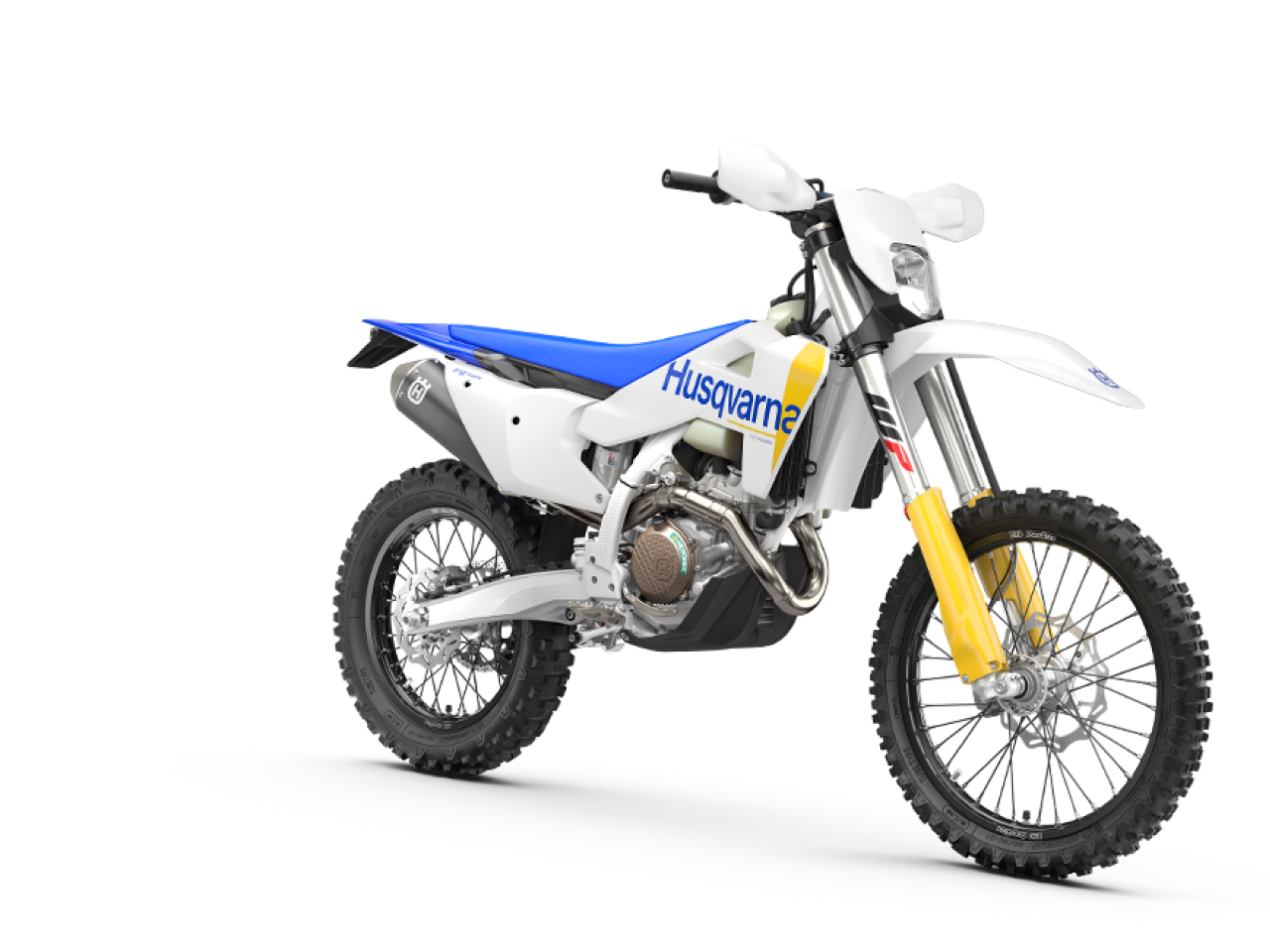 Husqvarna FE 501 2026