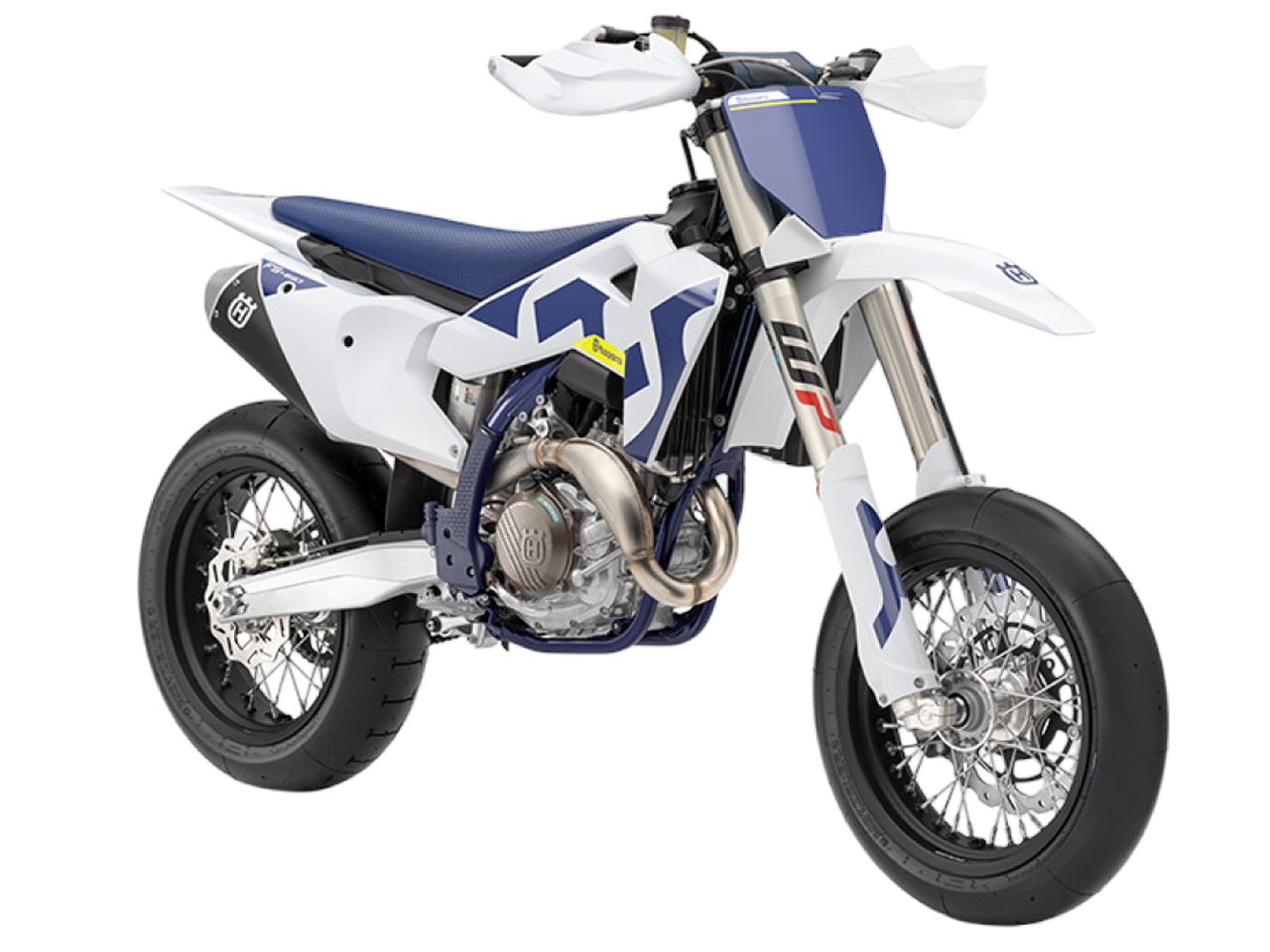 Husqvarna FS 450 2026