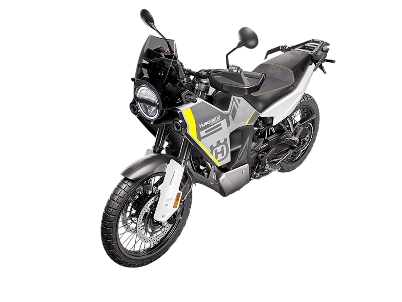 Husqvarna Norden 901 2026