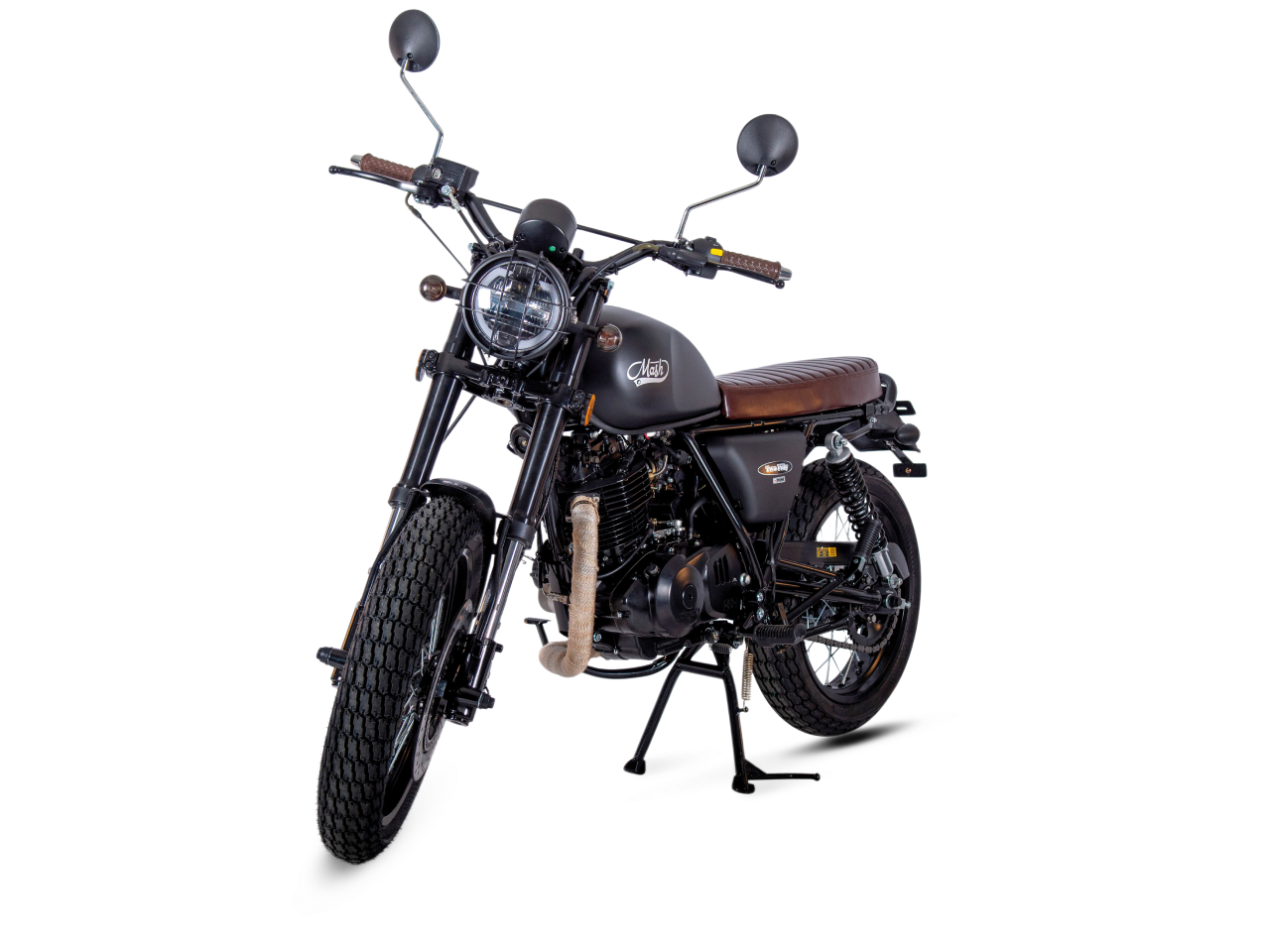 Mash Two Fifty 250 2026