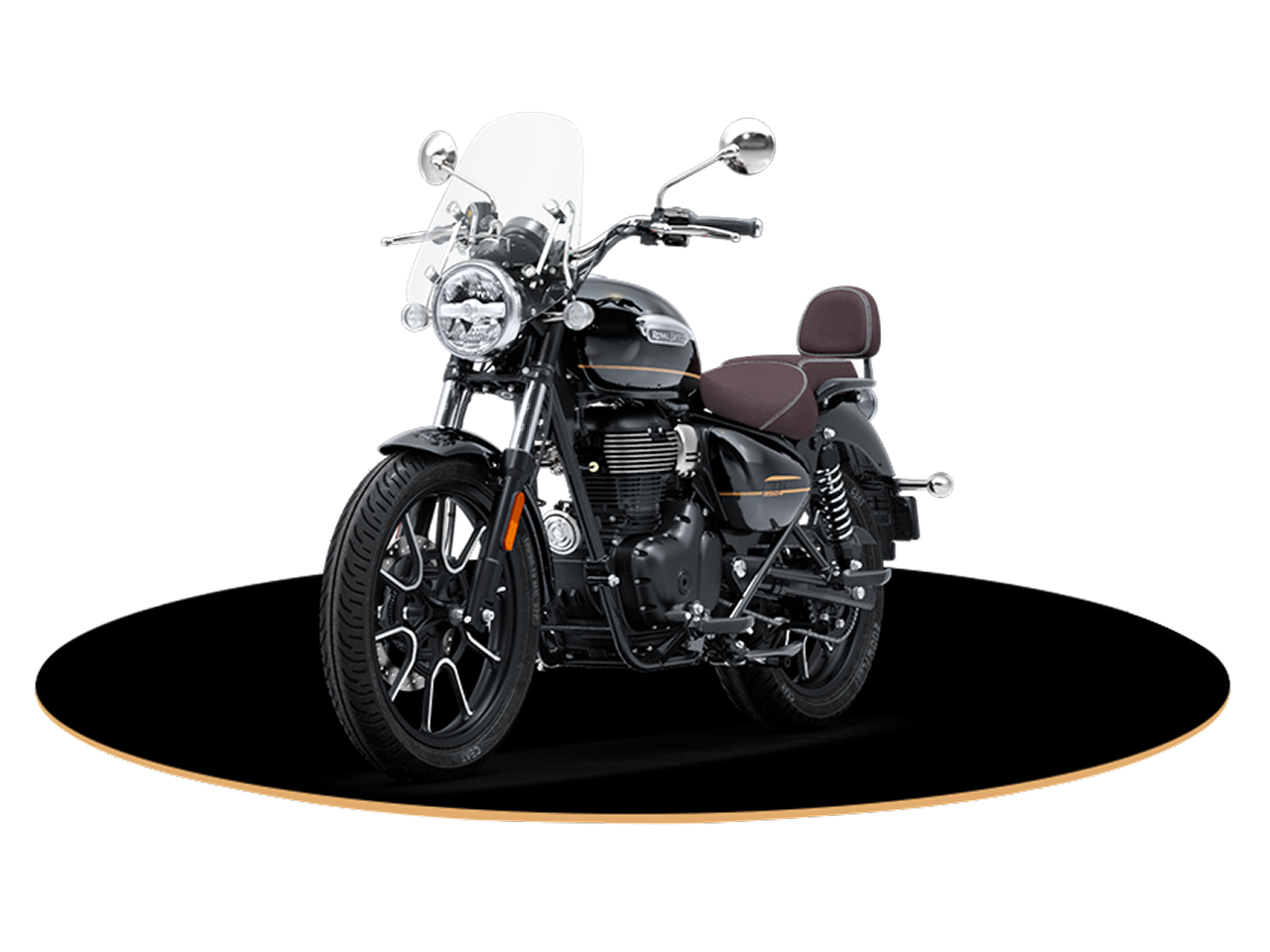 Royal Enfield Meteor 350 2026