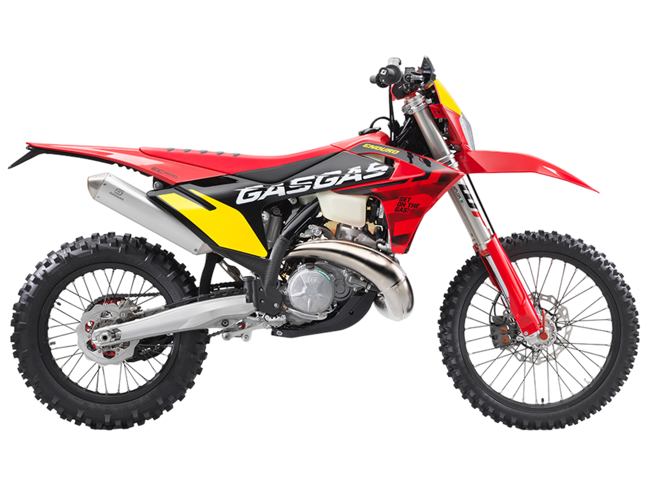 GASGAS EC 300 GP 2026