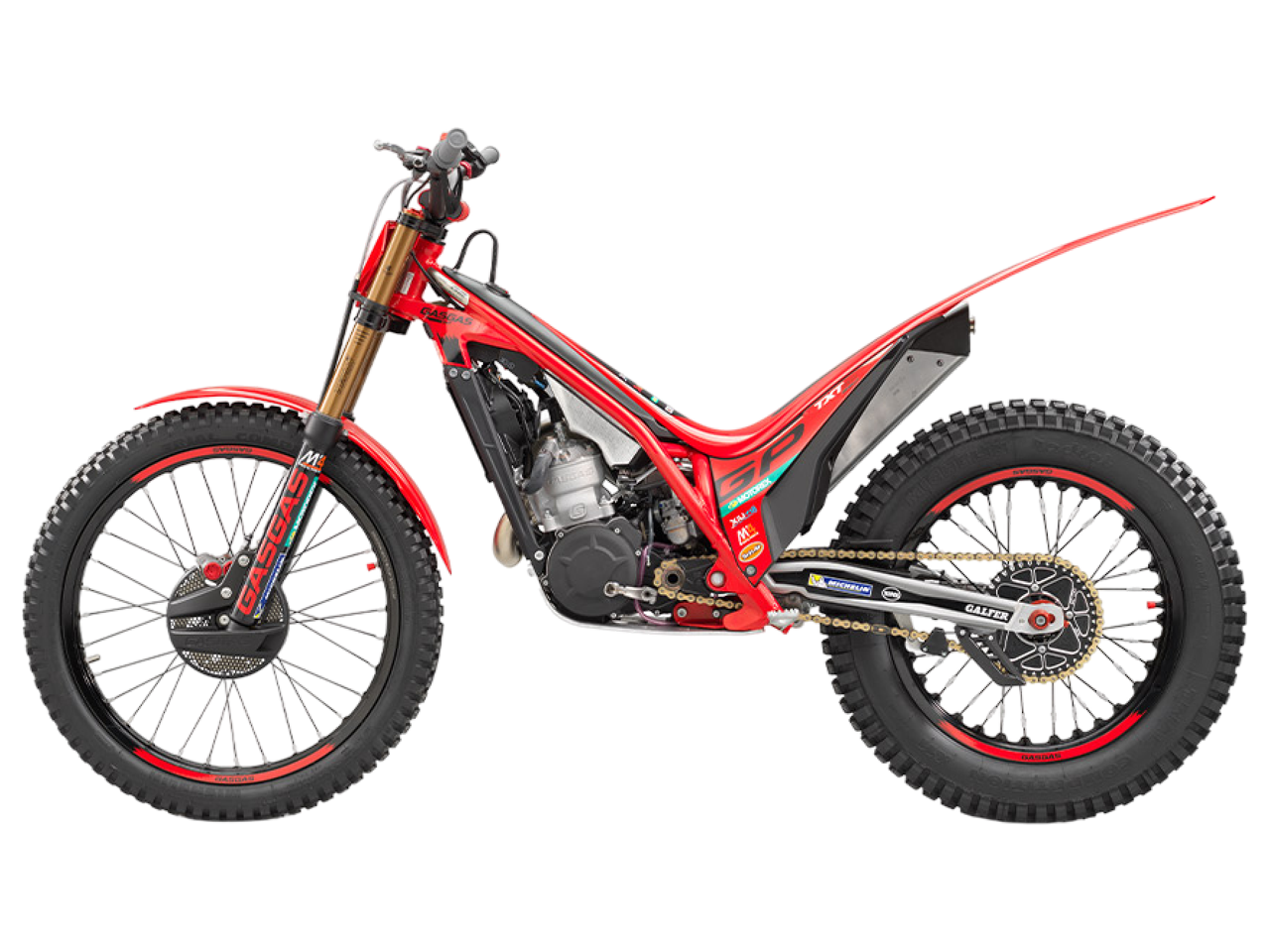 GASGAS TXT GP 250 2026