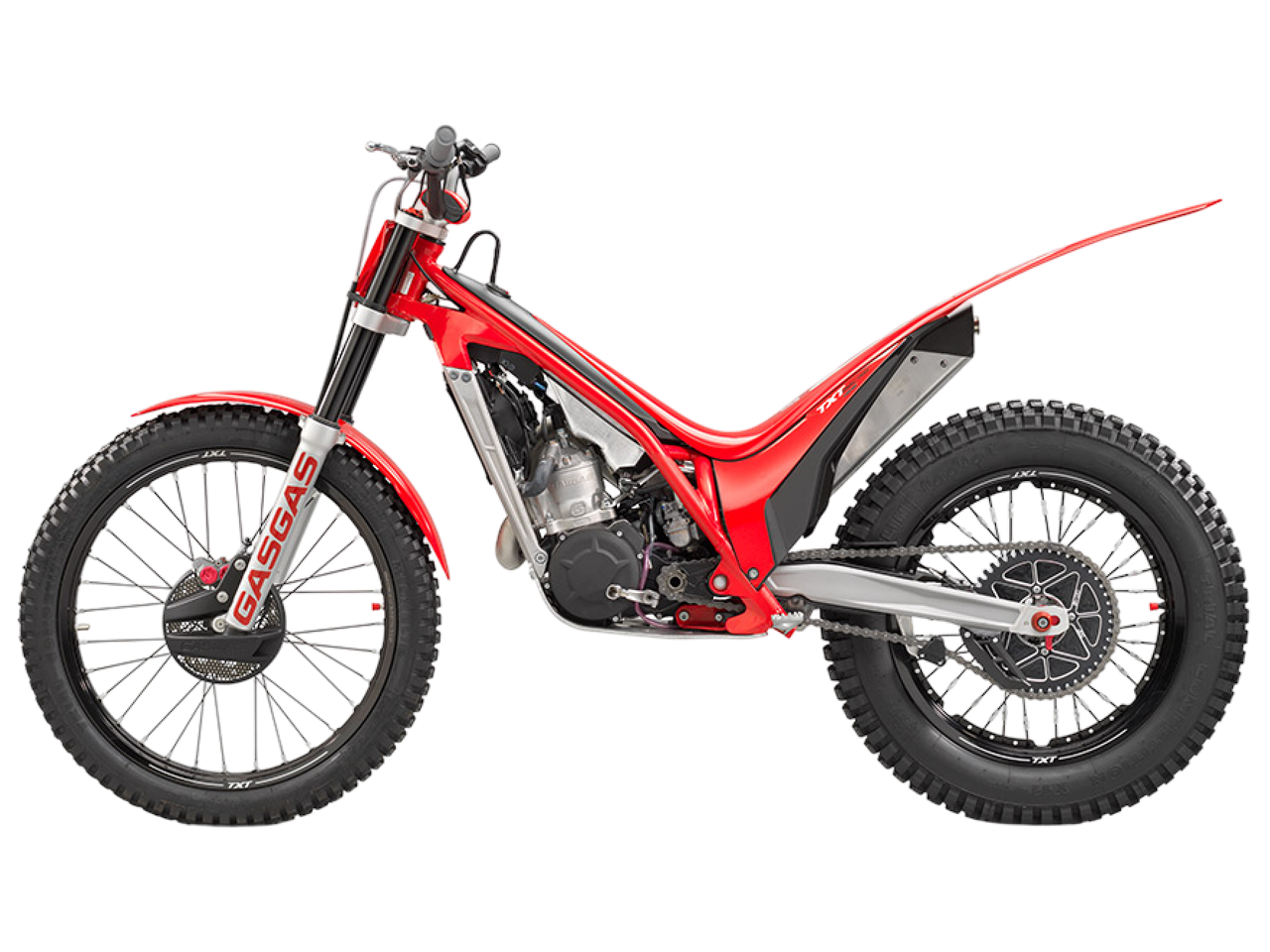 GASGAS TXT Racing 125 2026
